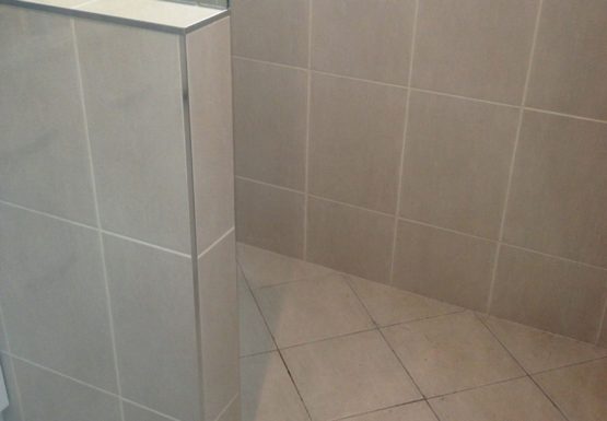 photo of bathroom renovation Brisbane north