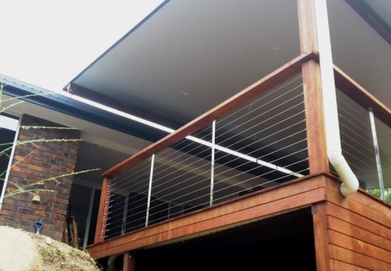 Deck Builder Banyo, Builder Brisbane North, Builder 4014