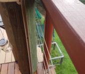 Deck Builder Bunya