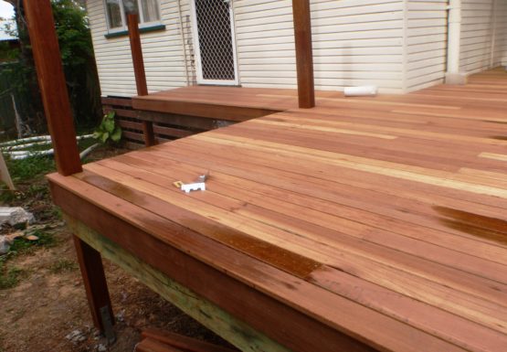 Deck Builder Brisbane North, Fast Deck Construction, Build a deck quote