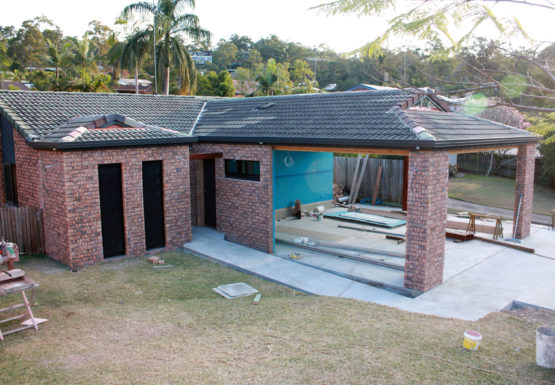Builder North Brisbane