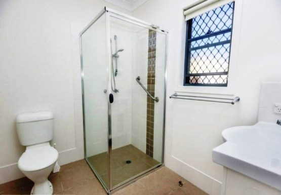 Bathroom Renovation North Brisbane
