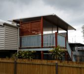 Samford Builder, Deck Builder North Brisbane, Builder 4520